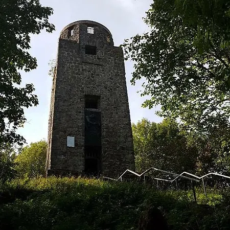 Διαμέρισμα Nurburgblick