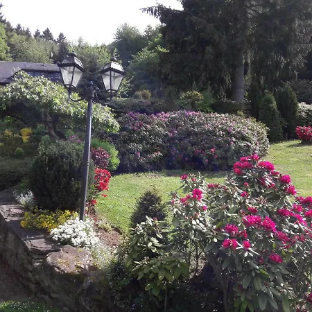Nurburgblick Διαμέρισμα Adenau